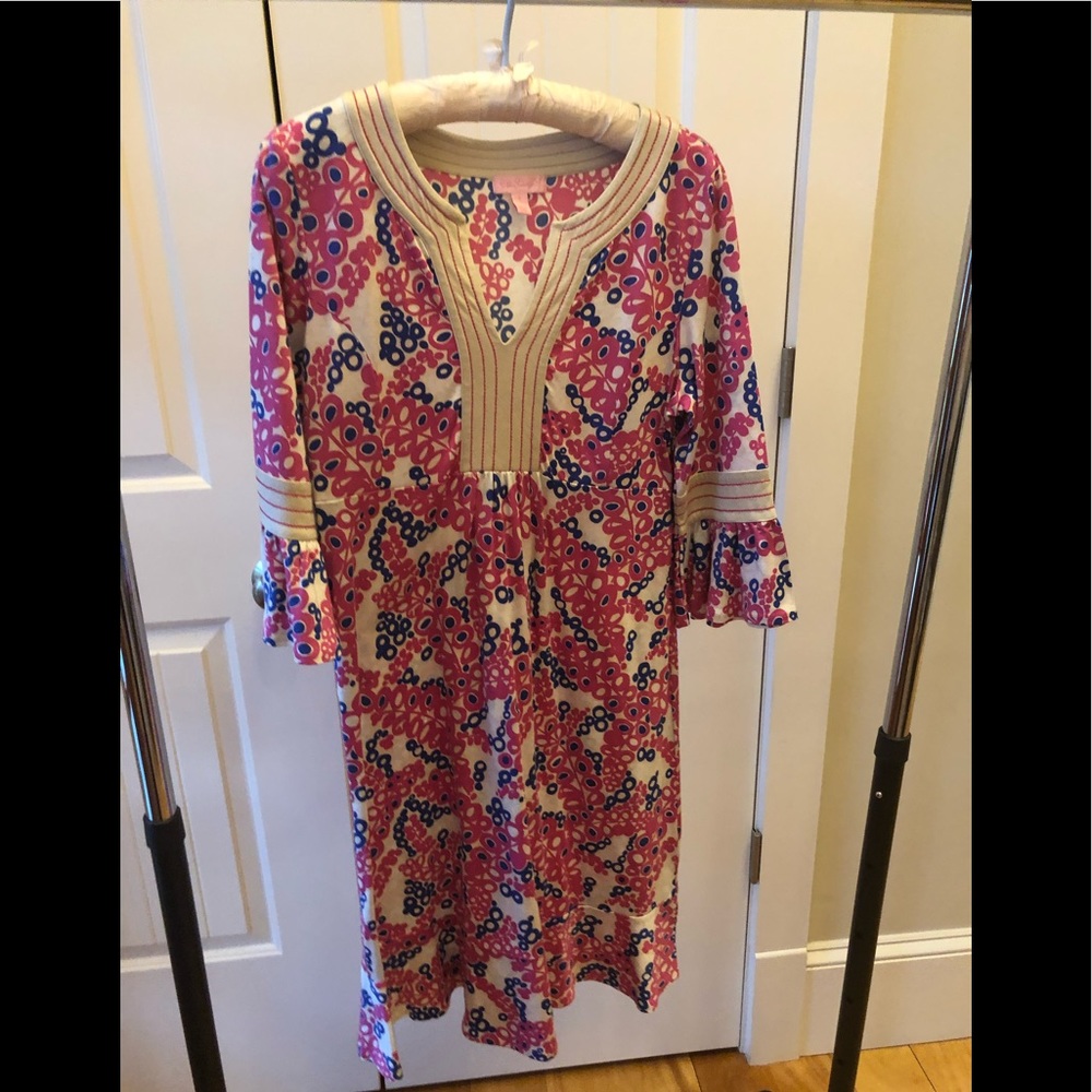 Woman’s dress